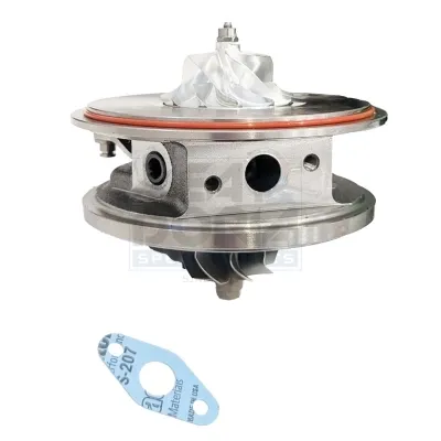 Conjunto de piezas, turbocompresor Audi A4 B9 · Audi A4 Allroad B9 · Audi Q5