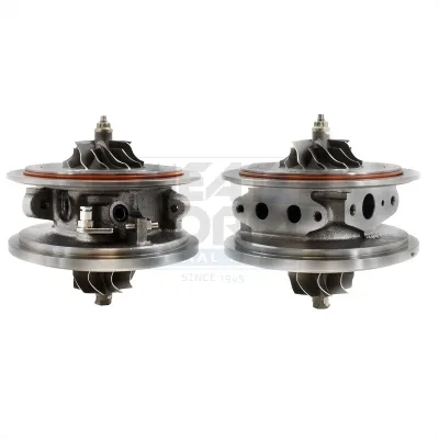 Conjunto de piezas, turbocompresor Nissan CABSTAR · Nissan NT400 CABSTAR