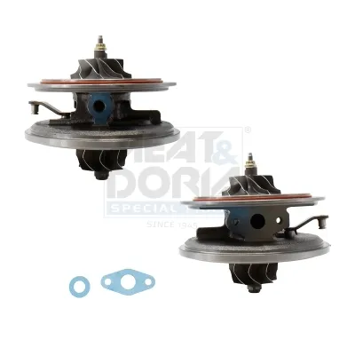 Conjunto de piezas, turbocompresor Lancia THEMA · Jeep GRAND CHEROKEE IV