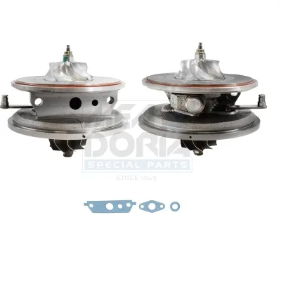 Conjunto de piezas, turbocompresor Mercedes-Benz SPRINTER 3-t Van · Mercedes-Benz SPRINTER 3-t Platform/Chassis · Mercedes-Benz SPRINTER 3,5-t Van