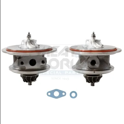 Conjunto de piezas, turbocompresor Nissan NV400 Van · Nissan NV400 Bus · Nissan NV400 Platform/Chassis