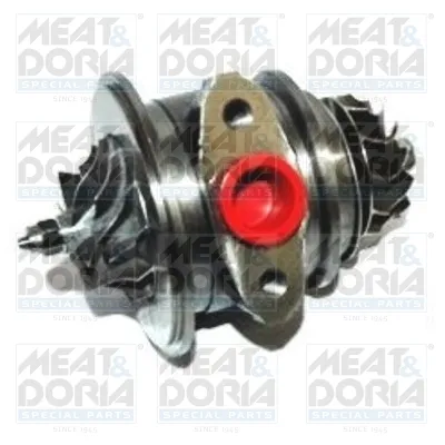Conjunto de piezas, turbocompresor Opel ASTRA G Hatchback · Opel ASTRA G Estate · Opel ASTRA G Saloon