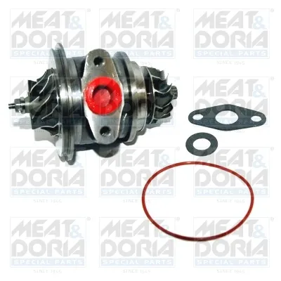 Conjunto de piezas, turbocompresor Hyundai ACCENT II · Hyundai MATRIX · Hyundai GETZ