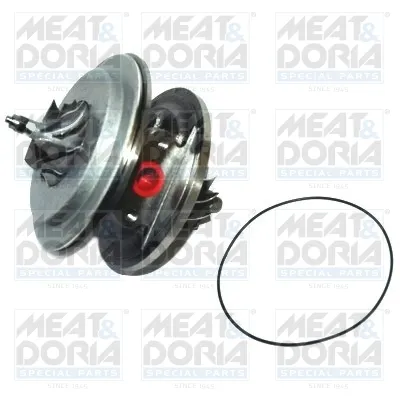 Conjunto de piezas, turbocompresor Audi A4 B7 · Audi A4 B7 Avant