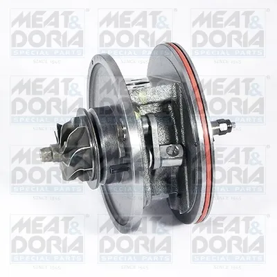 Conjunto de piezas, turbocompresor Alfa Romeo MITO · Fiat STRADA Pickup · Fiat IDEA