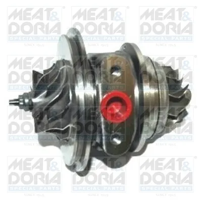 Conjunto de piezas, turbocompresor Ford TRANSIT Bus · Ford TRANSIT Van · Ford TRANSIT Platform/Chassis