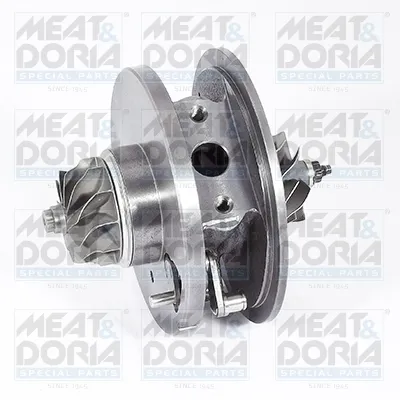 Conjunto de piezas, turbocompresor Hyundai SANTA FÉ II