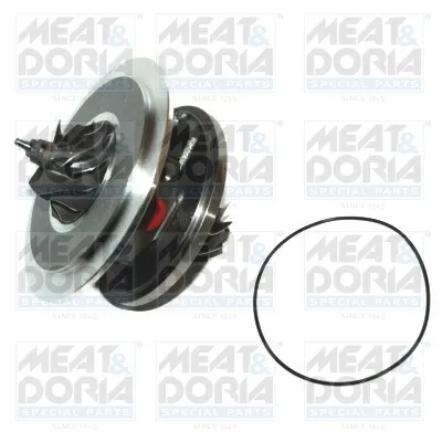 Conjunto de piezas, turbocompresor Mercedes-Benz C-CLASS · Mercedes-Benz C-CLASS Coupe · Mercedes-Benz C-CLASS T-Model