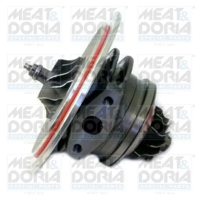 Conjunto de piezas, turbocompresor Opel VIVARO A Van · Opel VIVARO A Bus · Opel VIVARO A Platform/Chassis