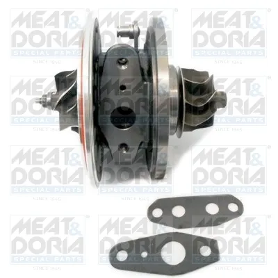 Conjunto de piezas, turbocompresor Honda CR-V III