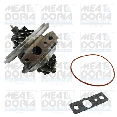 Conjunto de piezas, turbocompresor Ford FOCUS I · Ford FOCUS I Turnier · Ford FOCUS I Saloon