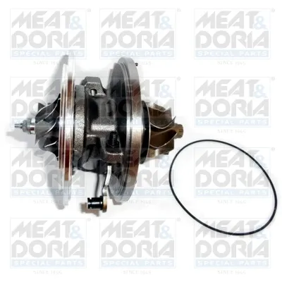 Conjunto de piezas, turbocompresor Ford TRANSIT Bus · Ford TRANSIT Van · Ford TRANSIT Platform/Chassis