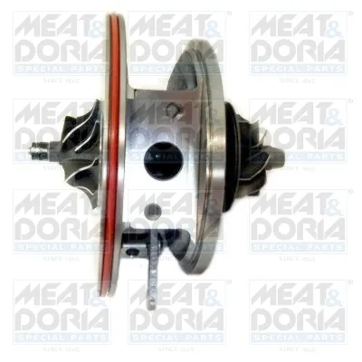 Conjunto de piezas, turbocompresor Renault MEGANE III Hatchback · Renault MEGANE III Grandtour · Renault SCÉNIC III