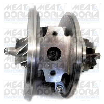 Conjunto de piezas, turbocompresor Mazda 6 Saloon · Mazda 6 Hatchback · Mazda 6 Station Wagon