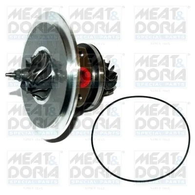 Conjunto de piezas, turbocompresor Mercedes-Benz VITO Bus · Mercedes-Benz VITO Van · Mercedes-Benz V-CLASS
