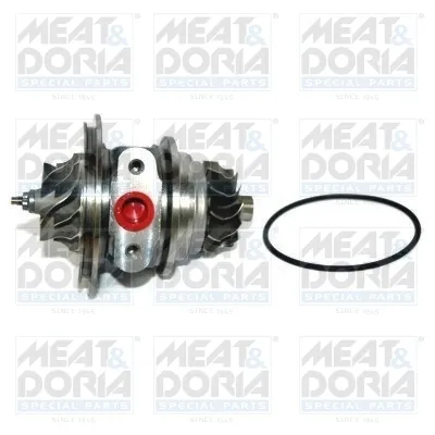 Conjunto de piezas, turbocompresor Mitsubishi PAJERO II · Mitsubishi PAJERO II Canvas Top