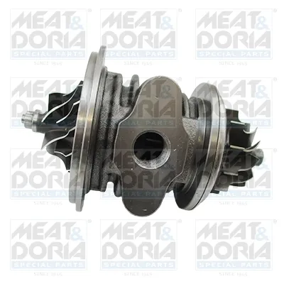 Conjunto de piezas, turbocompresor Fiat PUNTO · Fiat PALIO Weekend · Fiat PUNTO Van