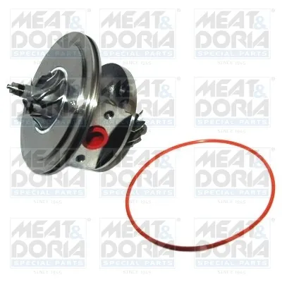 Conjunto de piezas, turbocompresor Mercedes-Benz SPRINTER 3-t Bus · Mercedes-Benz SPRINTER 3-t Van · Mercedes-Benz SPRINTER 3-t Platform/Chassis