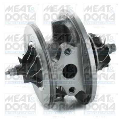 Conjunto de piezas, turbocompresor Audi A2