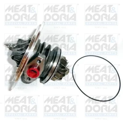 Conjunto de piezas, turbocompresor Mercedes-Benz C-CLASS · Mercedes-Benz E-CLASS · Mercedes-Benz C-CLASS T-Model