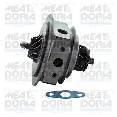 Conjunto de piezas, turbocompresor Alfa Romeo MITO · Fiat BRAVO II · Fiat PUNTO EVO