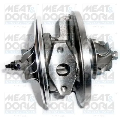 Conjunto de piezas, turbocompresor Audi A8 D2