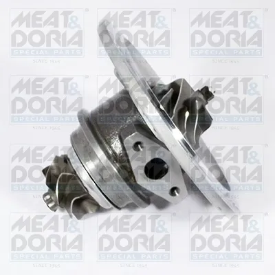 Conjunto de piezas, turbocompresor Nissan PICK UP