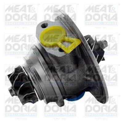 Conjunto de piezas, turbocompresor Citroën C3 I · Ford FIESTA V · Ford FUSION