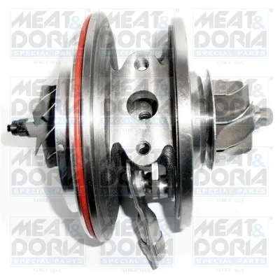 Conjunto de piezas, turbocompresor Alfa Romeo 159 · Alfa Romeo BRERA · Alfa Romeo 159 Sportwagon