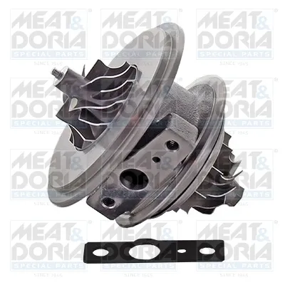 Conjunto de piezas, turbocompresor Ford FIESTA IV · Ford FIESTA Hatchback Van