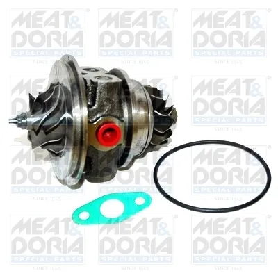Conjunto de piezas, turbocompresor Volvo S40 I · Volvo V40 Estate · Volvo V70 I
