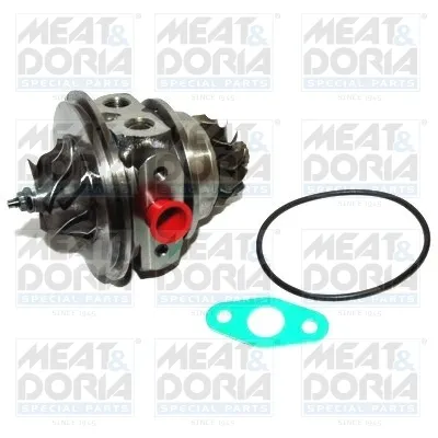 Conjunto de piezas, turbocompresor Mitsubishi PAJERO II · Mitsubishi L200 · Mitsubishi PAJERO II Canvas Top