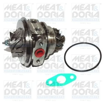 Conjunto de piezas, turbocompresor Mitsubishi L400 Bus · Mitsubishi L400 Van
