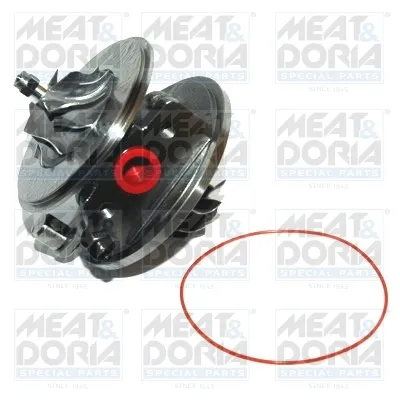 Conjunto de piezas, turbocompresor Audi A3 · Audi A3 Sportback · Seat ALTEA