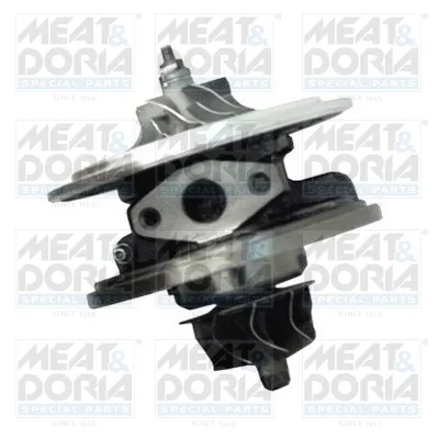 Conjunto de piezas, turbocompresor Alfa Romeo 156 · Alfa Romeo 156 Sportwagon · Alfa Romeo 147