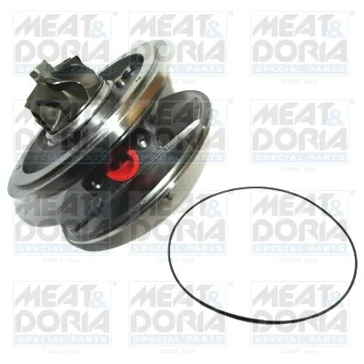 Conjunto de piezas, turbocompresor Bmw 7 · Bmw 5 · Bmw 5 Touring