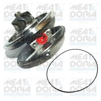 Conjunto de piezas, turbocompresor Bmw 7 · Bmw 5 · Bmw 5 Touring