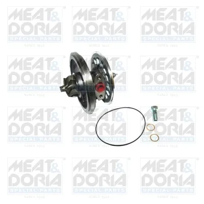 Conjunto de piezas, turbocompresor Audi A3 · Audi A3 Sportback · Audi TT