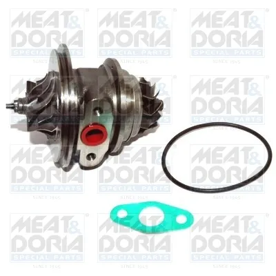 Conjunto de piezas, turbocompresor Ford TRANSIT Bus · Ford TRANSIT Van · Ford TRANSIT Platform/Chassis