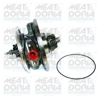 Conjunto de piezas, turbocompresor Audi A2 · Vw LUPO I