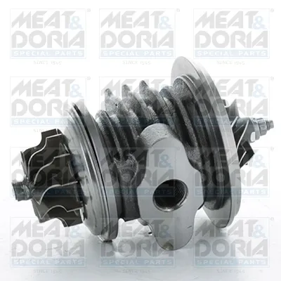 Conjunto de piezas, turbocompresor Fiat DUCATO Van · Fiat DUCATO Panorama · Fiat DUCATO Bus