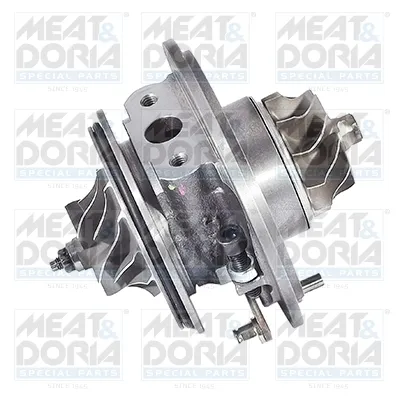 Conjunto de piezas, turbocompresor Vw CRAFTER 30-35 Bus · Vw CRAFTER 30-50 Van · Vw CRAFTER 30-50 Platform/Chassis