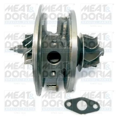 Conjunto de piezas, turbocompresor Ford TRANSIT Bus · Ford TRANSIT Van · Ford TRANSIT Platform/Chassis