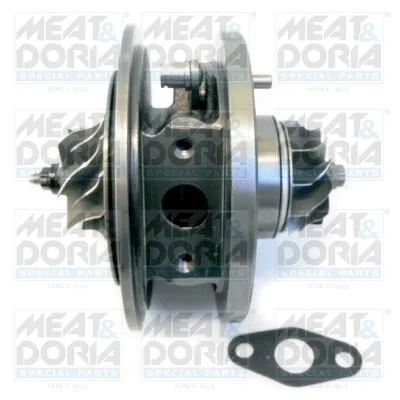 Conjunto de piezas, turbocompresor Hyundai SANTA FÉ II