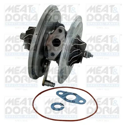 Conjunto de piezas, turbocompresor Ford GALAXY II · Ford S-MAX · Ford MONDEO IV Saloon