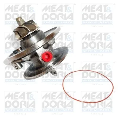 Conjunto de piezas, turbocompresor Skoda FABIA I · Skoda FABIA I Combi · Skoda FABIA I Saloon