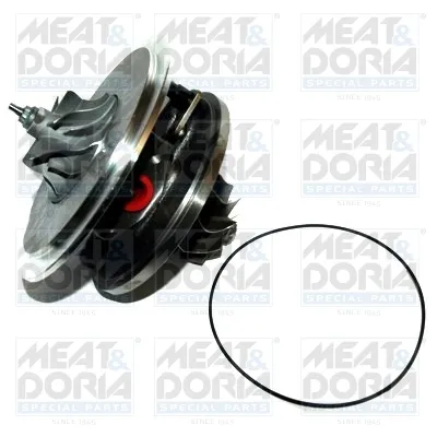 Conjunto de piezas, turbocompresor Renault Trucks MASCOTT Van · Renault Trucks MASCOTT Platform/Chassis