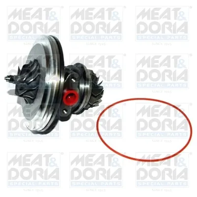 Conjunto de piezas, turbocompresor Mercedes-Benz SPRINTER 3-t Bus · Mercedes-Benz SPRINTER 3-t Van · Mercedes-Benz SPRINTER 3-t Platform/Chassis