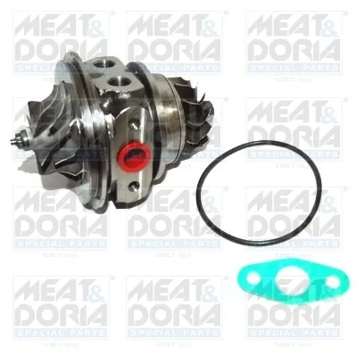 Conjunto de piezas, turbocompresor Subaru IMPREZA Saloon · Subaru IMPREZA Estate