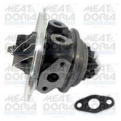 Conjunto de piezas, turbocompresor Subaru OUTBACK